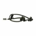 Mpulse Front Right ABS Wheel Speed Sensor For Lexus GS300 SC430 GS400 GS430 w/ Harness SEN-2ABS1250